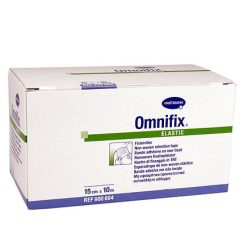 Omnifix Elastic rögzítő tapasz 15 cm x 10 m