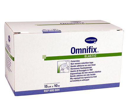 Omnifix Elastic rögzítő tapasz 15 cm x 10 m