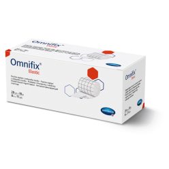 Omnifix Elastic rögzítő tapasz 20 cm x 10 m