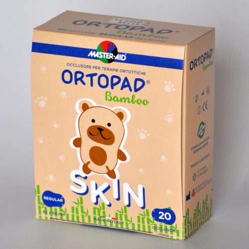 M-A ORTOPAD REGULAR SKIN szemtakaró 20X