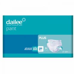 DAILEE PANT PLUS L (1950ML) 14X