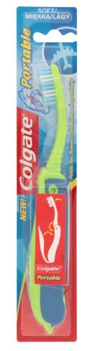 COLGATE FOGKEFE PORTABLE SOFT