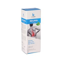 DR.KELEN REUMA EMULGÉL 100ML