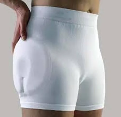 Safehip combnyaktörés megelőzést segítő csípővédő nadrág női és nyitott változat