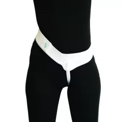 SALAMED 52 GUMIÖVES ADAPTÍV, EGYOLDALI LÁGYÉKSÉRVKÖTŐ