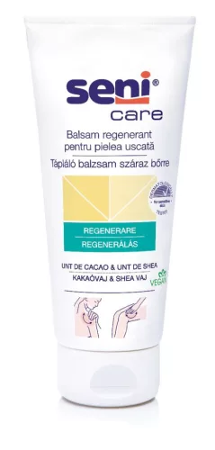 SENI CARE TESTÁPOLO BALZSAM 200ML