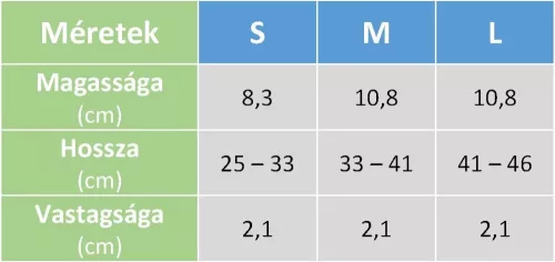 SCHANZ GALLÉR GM-C6 MEREV 1X