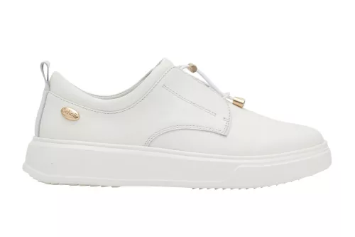 SCHOLL BROOKLYN STRING fehér női cipő  35, 37-42