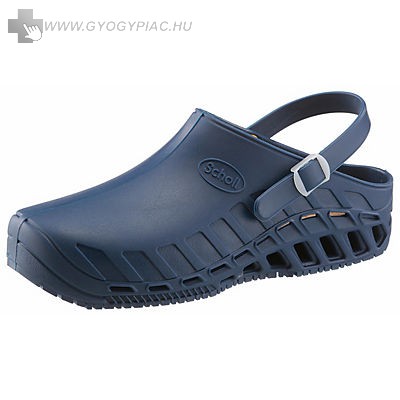 scholl evo clog