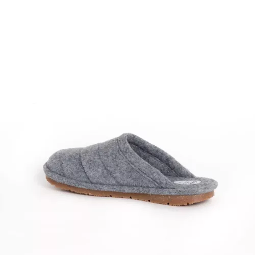 SCHOLL PAFFO SZÜRKE mamusz, papucs MEMORY CUSHION technológiával 37, 41