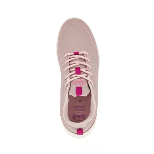 Scholl JUPITER PINK női cipő Memory Cushion technológiával 35-42