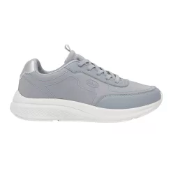   SCHOLL MERCURY SZÜRKE sportcipő Memory Cushion® talppal 35, 40-42