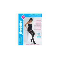 SCUDOTEX 477 HARISNYA TESTSZÍN COMBIG 70 DEN