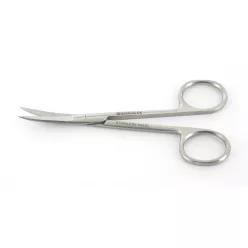 SEBOLLÓ 11 CM HAJLÍTOTT H-H