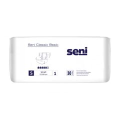 SENI CLASSIC BASIC S (1200ML) 30db