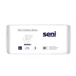 SENI CLASSIC BASIC L (2000ML) 30X
