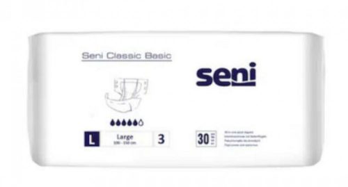 SENI CLASSIC BASIC L (2000ML) 30X