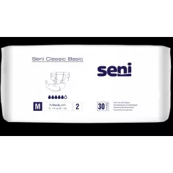 SENI CLASSIC BASIC M (1800ML) 30X