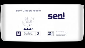 SENI CLASSIC BASIC M (1800ML) 30X