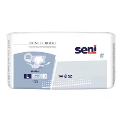 SENI CLASSIC L (2500ML) 30X