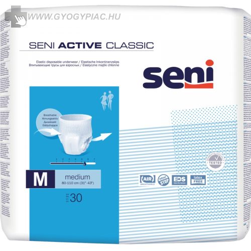 Seni-Active