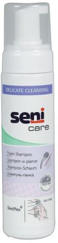 SENI CARE HABSAMPON 200ML