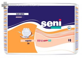 SENI-san