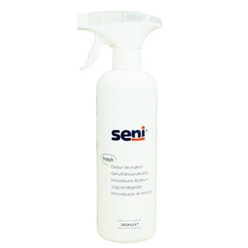 SENI CARE SZAGSEMLEGESITÖ SPRAY 500ML