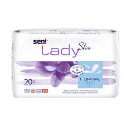 SENI LADY SLIM NORMÁL inkontinencia BETÉT 264ML 20X
