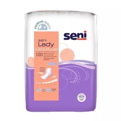 SENI LADY SLIM MINI PLUS BETÉT 20X