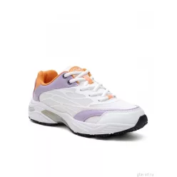Scholl SPRINTER NET24 FEHÉR/MULTI női sport cipő  36, 39
