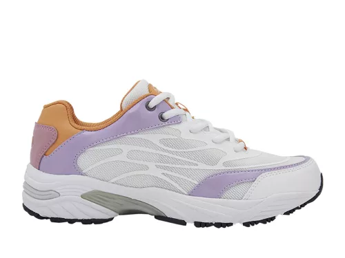 Scholl SPRINTER NET24 FEHÉR/MULTI női sport cipő  36, 39