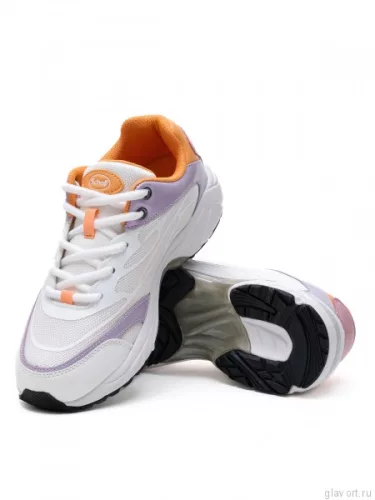Scholl SPRINTER NET24 FEHÉR/MULTI női sport cipő  36, 39