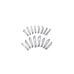 SZIKEPENGE STERIL 22 100X