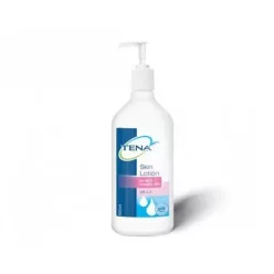 TENA TESTÁPOLÓ PUMPÁS 500ML