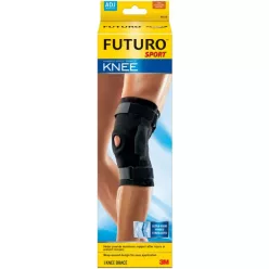 FUTURO SPORT TÉRDRÖGZÍTŐ CSUKLÓPÁNTTAL