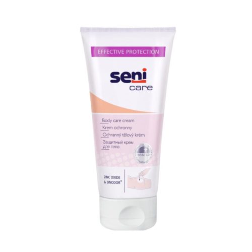 SENI CARE TESTÁPOLÓ CINK-OXID 200ML