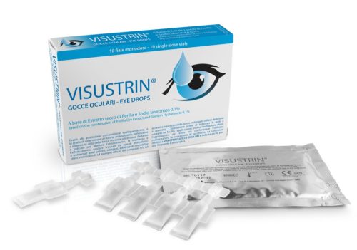 VISUSTRIN SZEMCSEPP 10X0,5ML AMPULLA