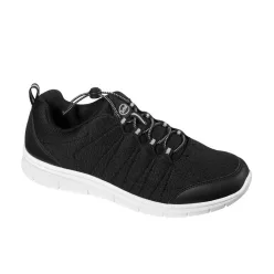 Scholl Windstep Man fekete edzőcipő 44