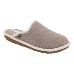   Scholl WINNIE man férfi papucs Memory Cushion® talppal taupe 41