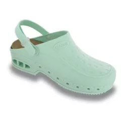   SCHOLL NEW WORK FIT B|S munkaklumpa zöldeskék (menta) 43-45