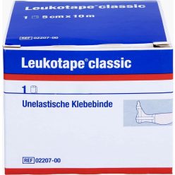 Leukotape Classic 3,75 cm 10 m