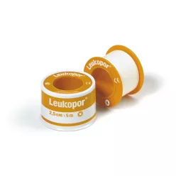 Leukopor 2,5 cm x 5 m