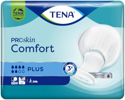 TENA Comfort Plus 1300 ml 46x