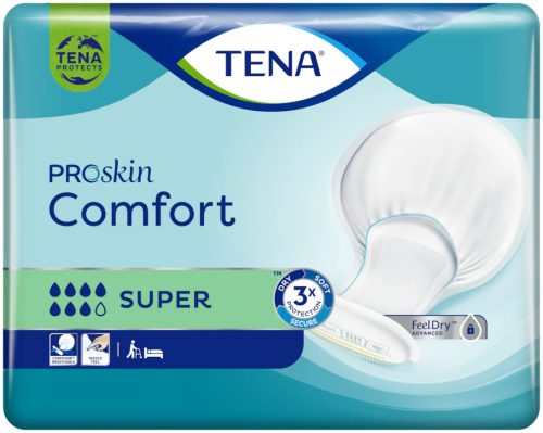 TENA Comfort Super 2200 ml 36x