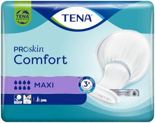 TENA Comfort Maxi 2760 ml 28x