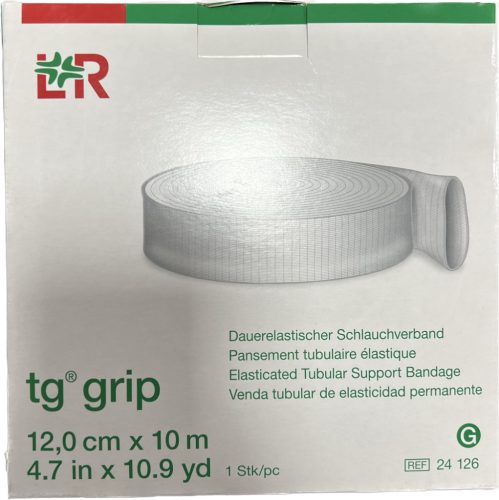 TG-grip rugalmas csőkötszer g 10m