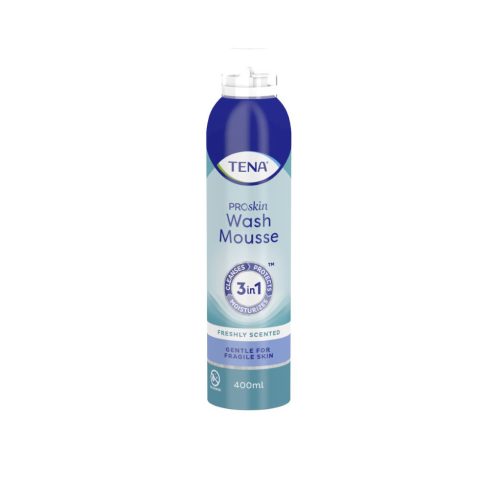 TENA ProSkin Mosdatóhab 400 ml