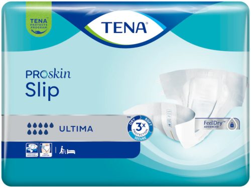 TENA Slip Ultima M 3728 ml 21x