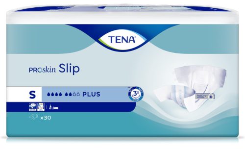 TENA Slip Plus S 1550 ml 30x